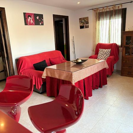 Apartamento La Alberca 1 Арасена Экстерьер фото