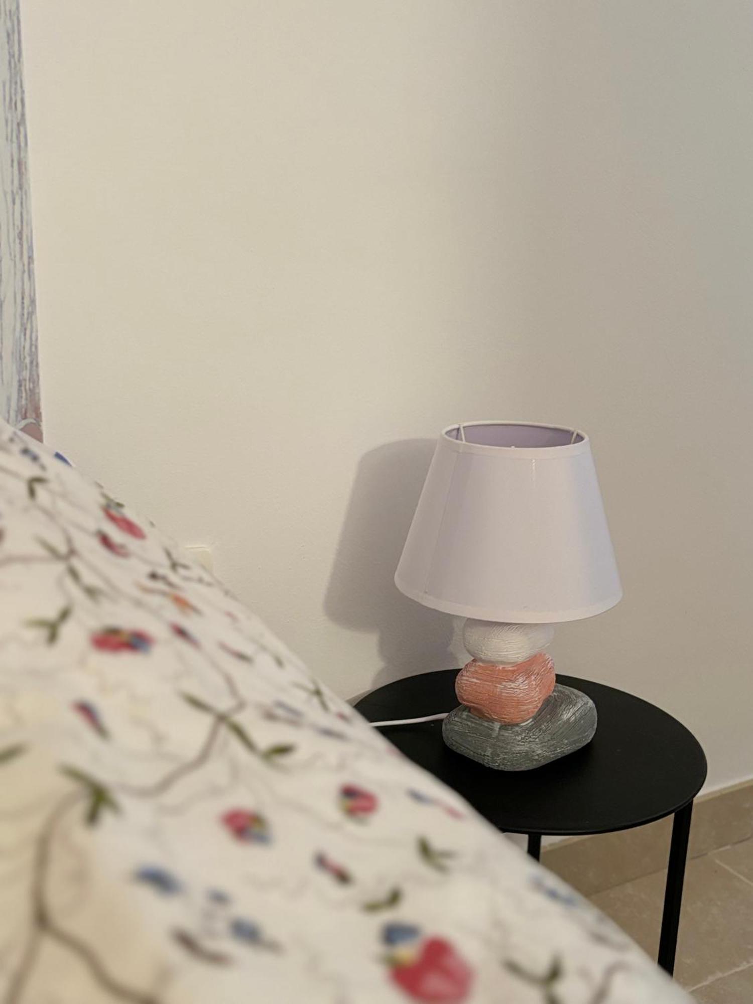 Apartamento La Alberca 1 Арасена Экстерьер фото